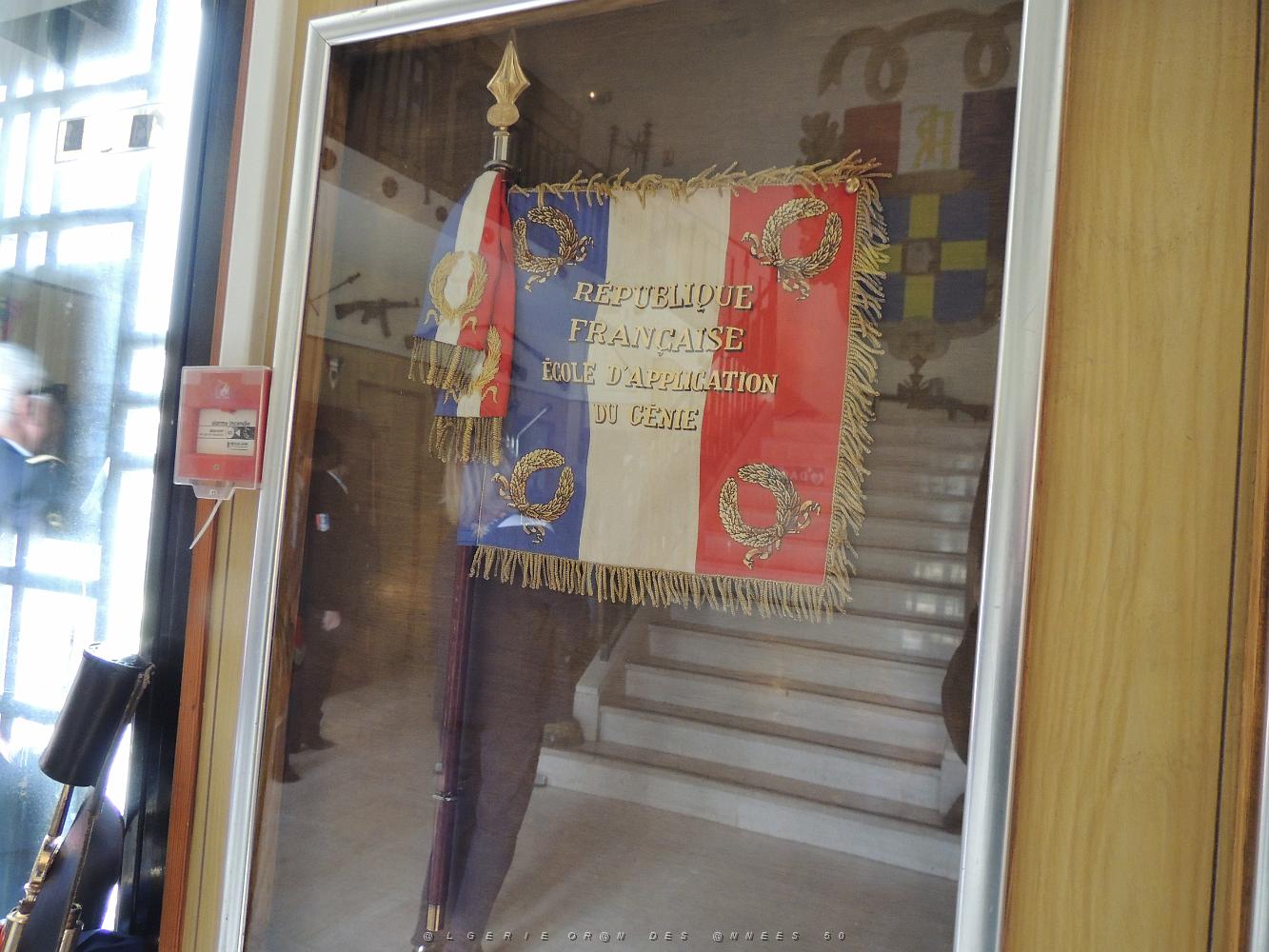 26 03 2019 TOULON HOMMAGE AUX VICTIMES DU MASSACRE RUE D ISLY A ALGER DU 26 03 1962 (3).JPG -           
